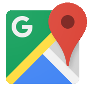 Link to The Shop San Rafael Google Maps page